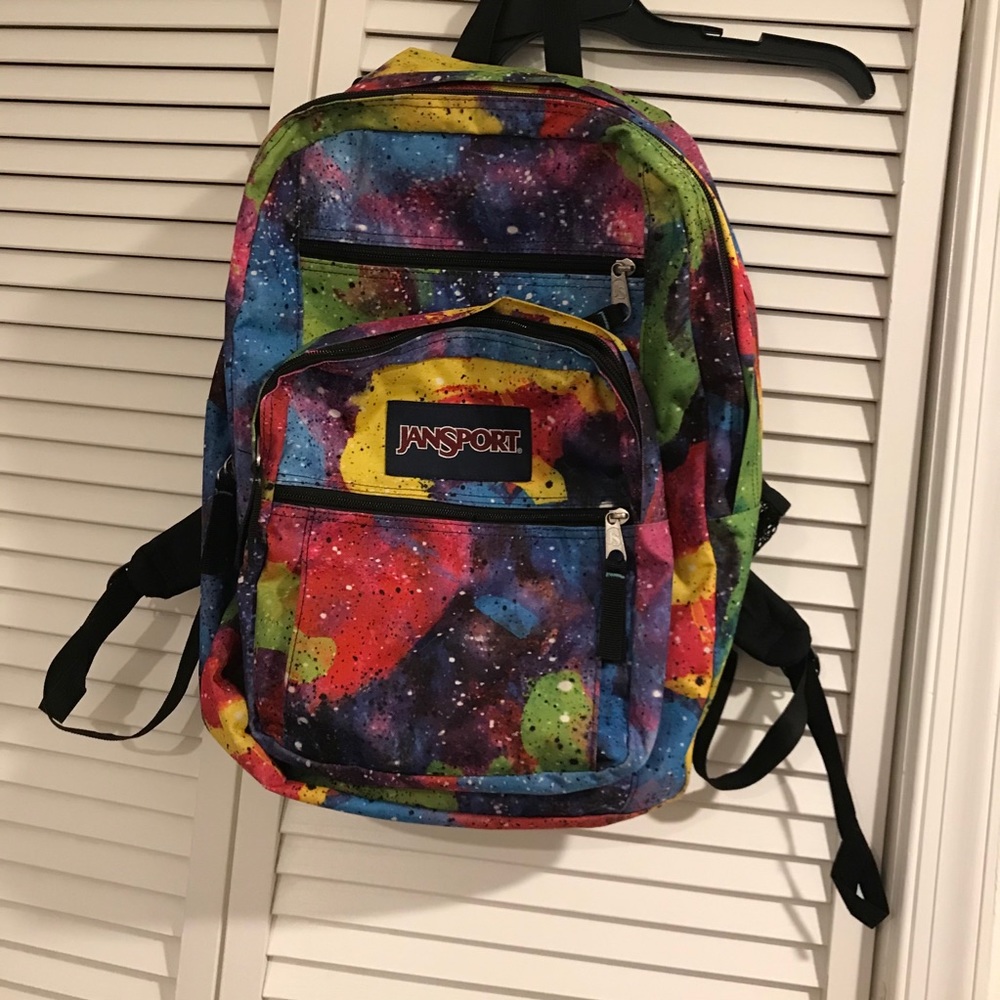 Jansport Backpack